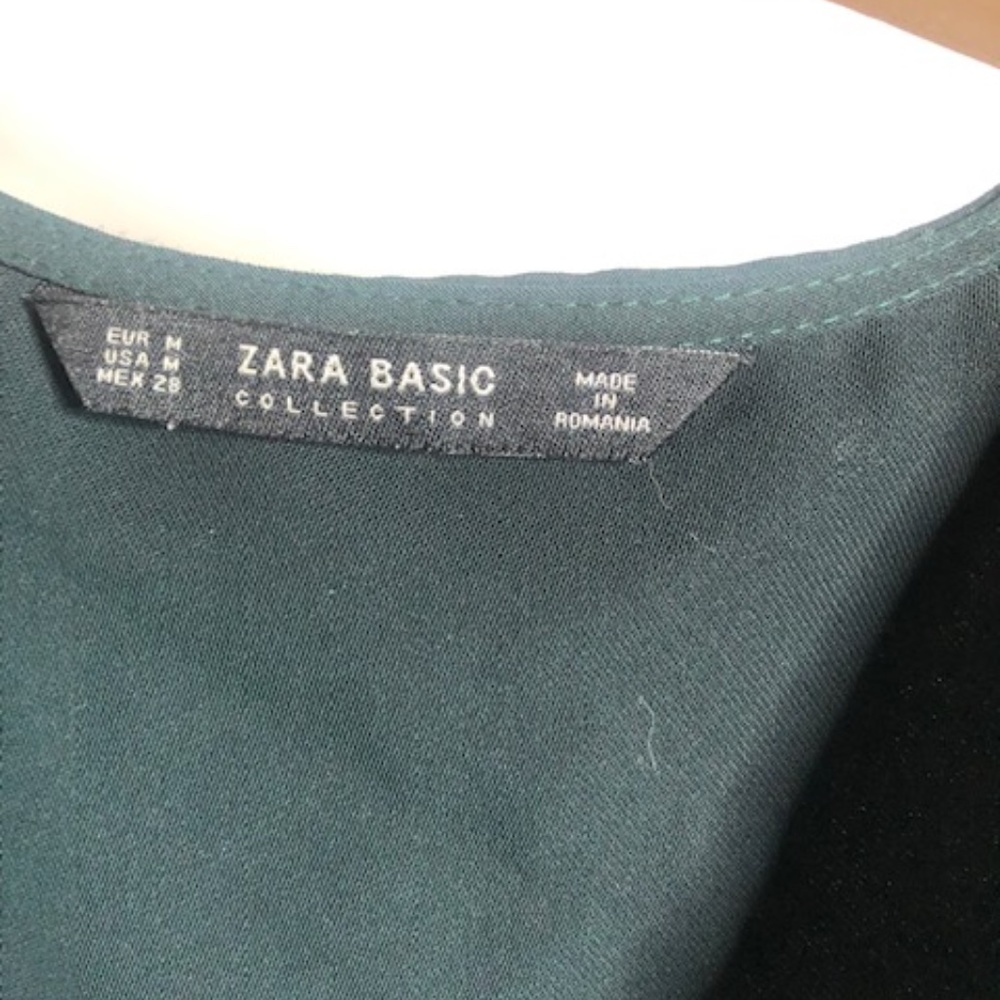 Zara Basic Collection - image 3